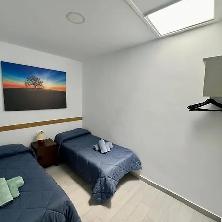 Vivienda Carolina•terraza Privada Y Parking• Conil De La Frontera