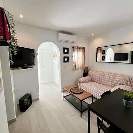 Apartment Vivienda Carolina•terraza Privada Y Parking• Conil De La Frontera
