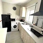 Appartement Vivienda Carolina•terraza Privada Y Parking•