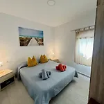 Vivienda Carolina•terraza Privada Y Parking• Conil De La Frontera