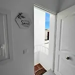 Vivienda Carolina•terraza Privada Y Parking•