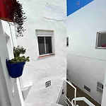 Vivienda Carolina•terraza Privada Y Parking• *