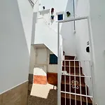 Appartement Vivienda Carolina•terraza Privada Y Parking• Conil De La Frontera