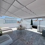 Vivienda Carolina•terraza Privada Y Parking• Conil De La Frontera